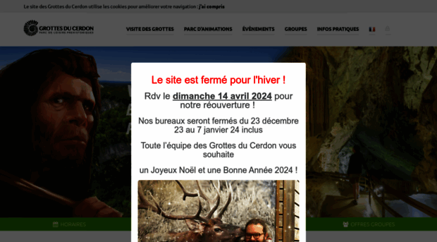 grotte-cerdon.com