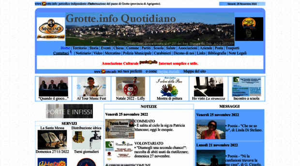 grotte.info