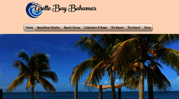 grottobaybahamas.com