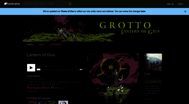 grottoriffs.bandcamp.com