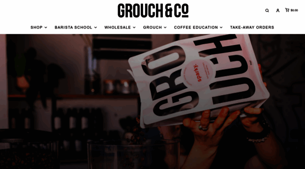 grouchandco.com