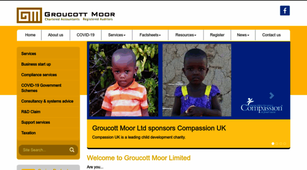 groucottmoor.co.uk