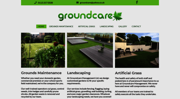 ground-care.co.uk