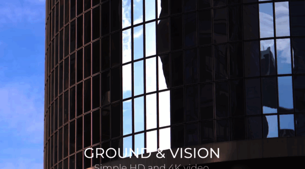 groundandvision.com