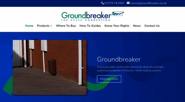 groundbreaker.co.uk