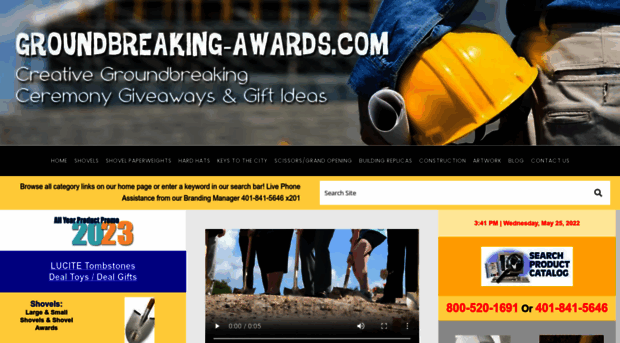 groundbreaking-awards.com