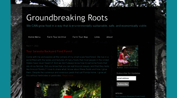 groundbreakingroots.com