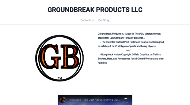 groundbreakproducts.weebly.com