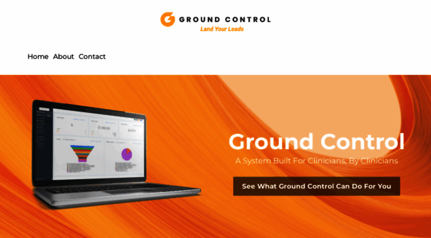 groundcontrol.solutions