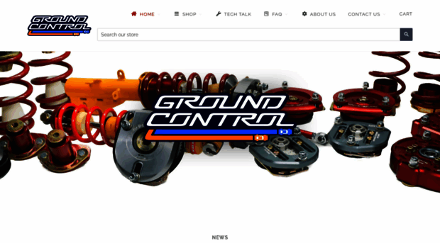 groundcontrolstore.com