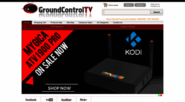 groundcontroltv.com