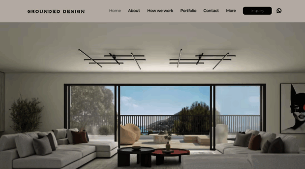 grounded.design