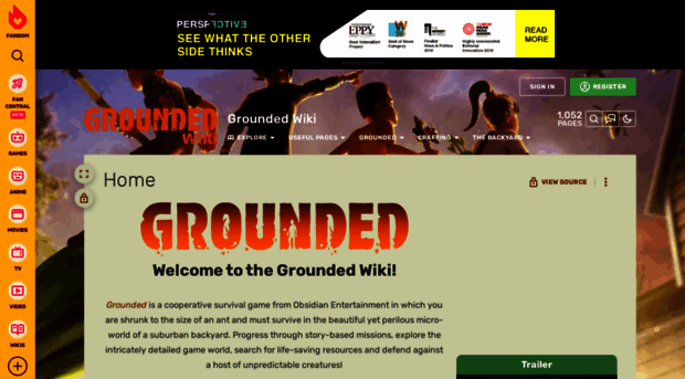 grounded.fandom.com