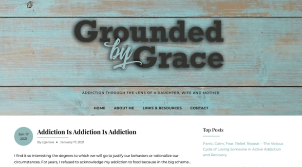 groundedbygrace.com