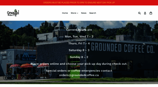 groundedcoffee.ca