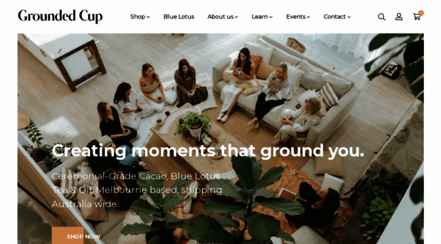 groundedcup.com.au