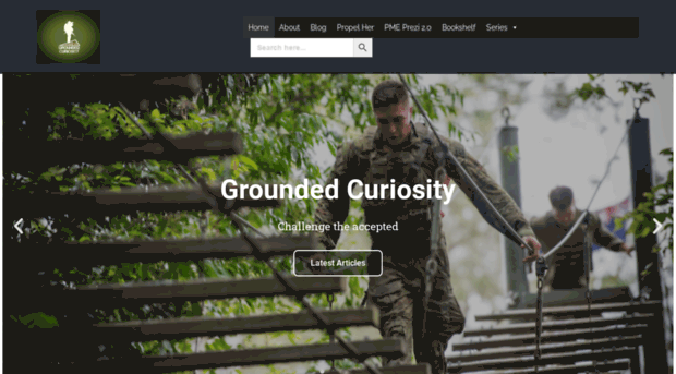 groundedcuriosity.com