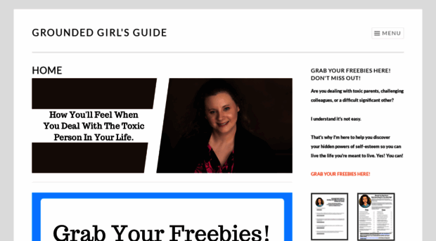 groundedgirlsguide.com