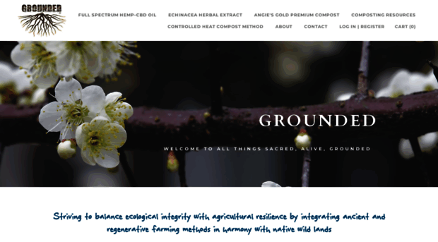 groundedllc.net