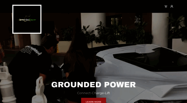 groundedpower.com