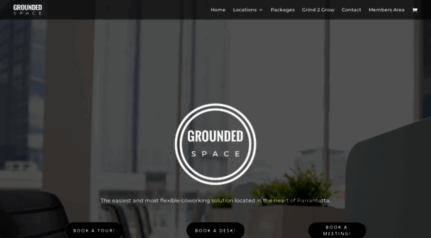 groundedspace.com.au