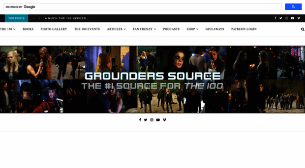 grounderssource.com