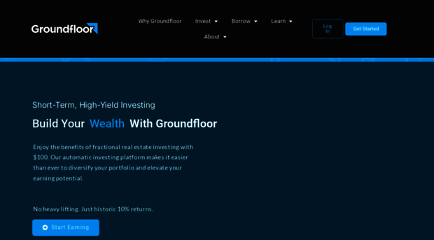 groundfloor.com