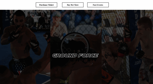 groundforcefights.com