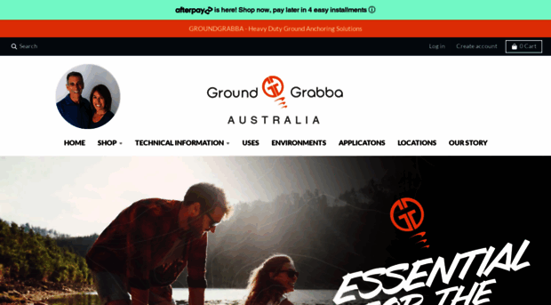 groundgrabba.com.au