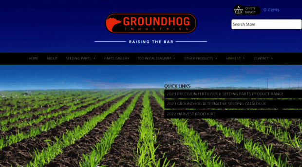 groundhog.com.au