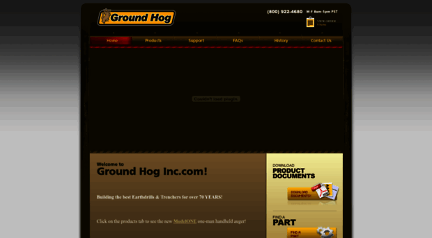 groundhoginc.com