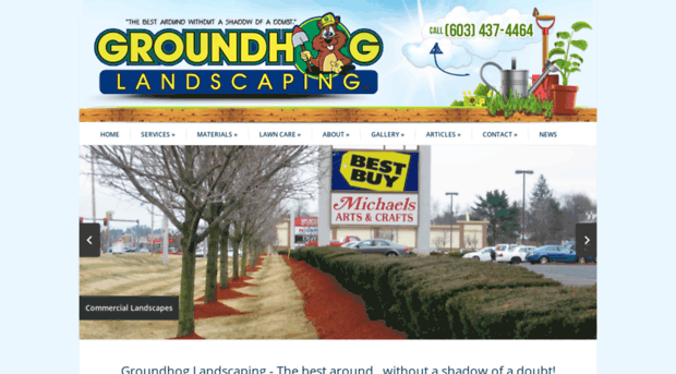 groundhognh.com