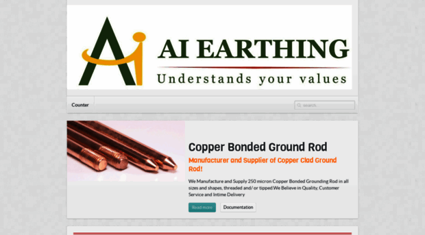 grounding-rod.com