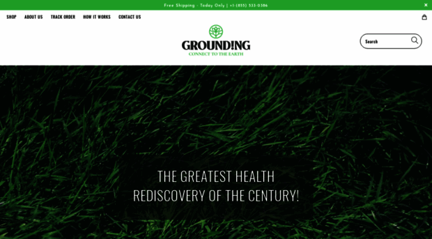 groundingofficial.com