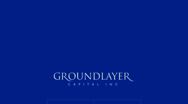 groundlayer.com