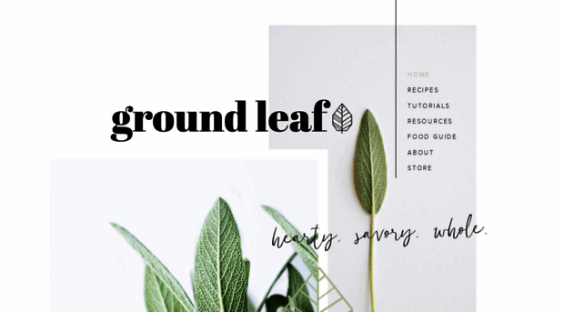 groundleaf.co