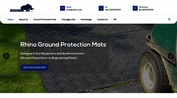 groundmatt.com