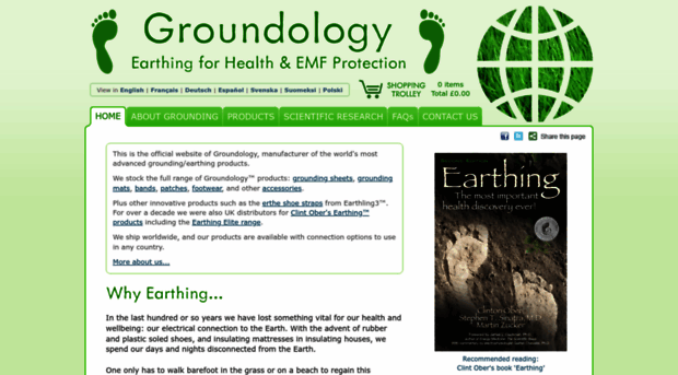 groundology.co.uk