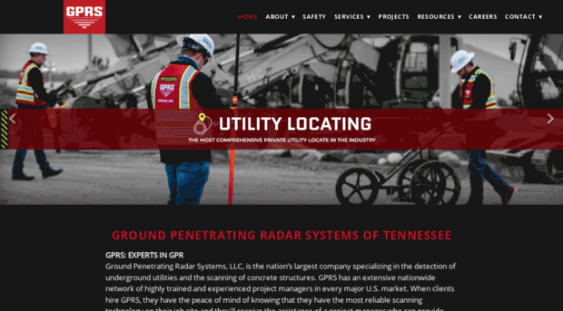 groundpenetratingradartennessee.com