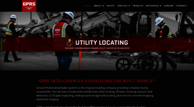 groundpenetratingradarvirginia.com