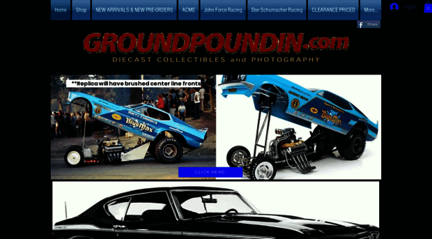 groundpoundin.com