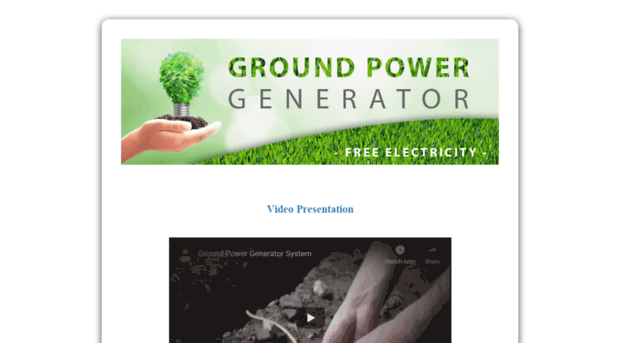 groundpowergenerator.online