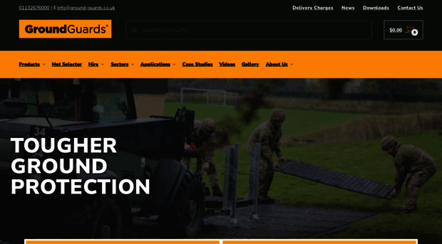 groundprotection.co.uk
