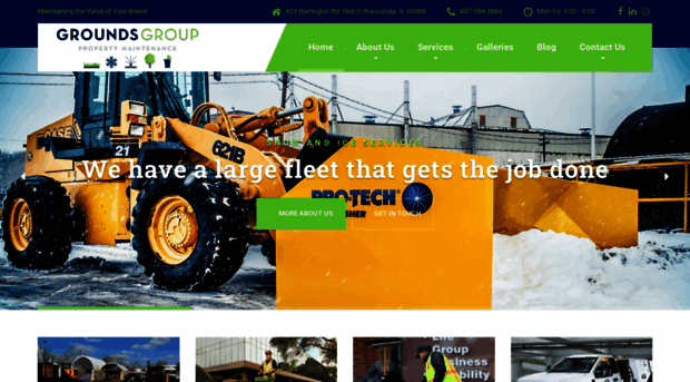 grounds-group.com