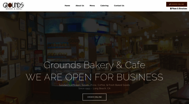 groundscafe.com