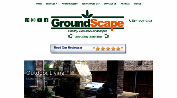 groundscape.com