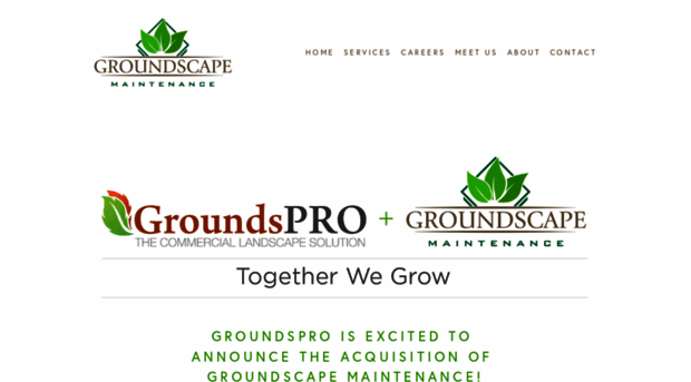 groundscapemaintenance.com