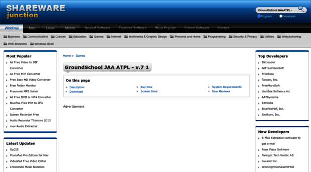 groundschool-jaa-atpl.sharewarejunction.com