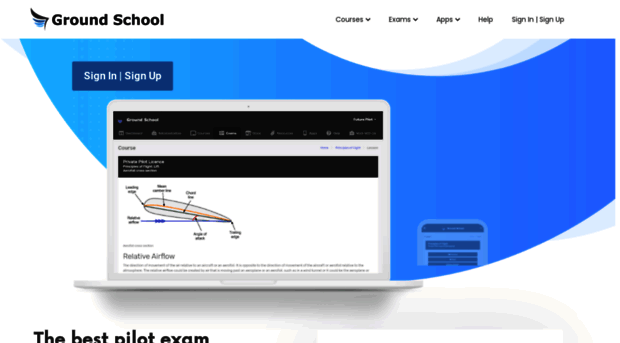 groundschool.aero