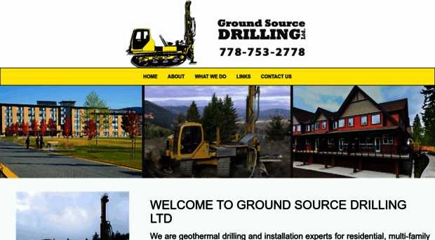 groundsourcedrilling.com